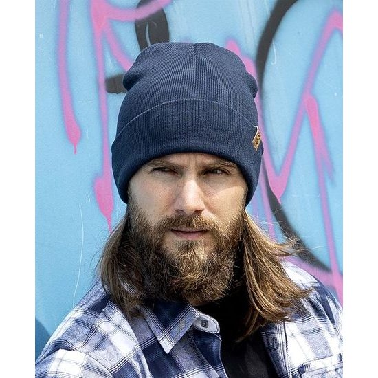 WINTER STRICKMÜTZE ARDON BARRDY - ARBEITSMÜTZEN - CAPS UND MÜTZEN