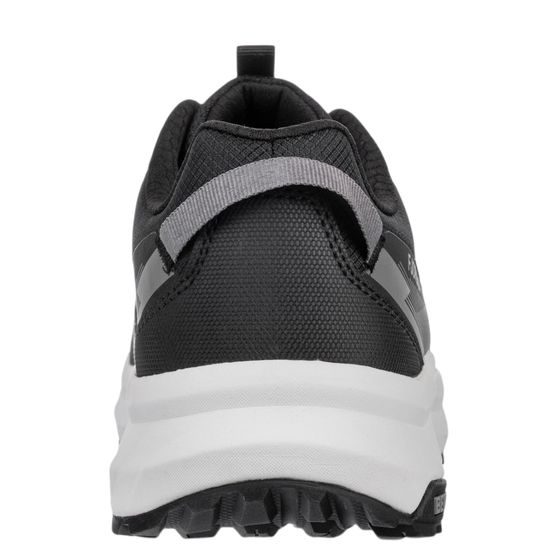 OUTDOOROVÉ POLOBOTKY FJORD BAREFOOT+ O1 - TREKOVÁ OBUV - OBUV