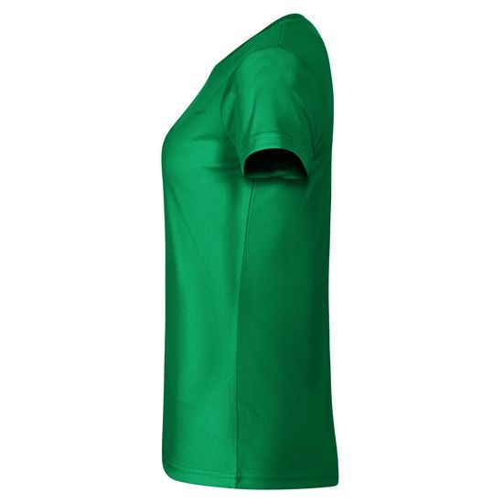 DÁMSKÉ TRIČKO FANTASY - SPORTOVNÍ TRIČKA S KRÁTKÝM RUKÁVEM - SPORTOVNÍ OBLEČENÍ