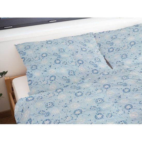 KREPOVÉ OBLIEČKY PÚPAVA - KREPOVÉ OBLIEČKY - DOMÁCNOSŤ