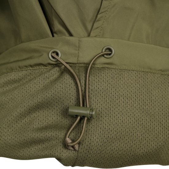 PÁNSKA BUNDA CEZ HLAVU - BUNDY - OBLEČENIE