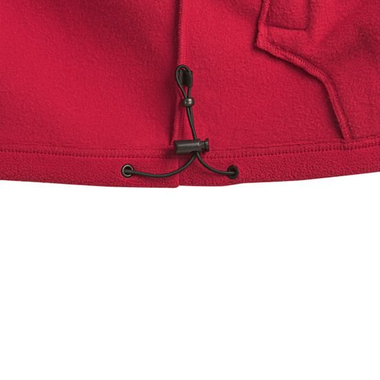 HANORAC FLEECE PENTRU BĂRBAȚI CXS 4ENVI SOLIS - HANORACE DIN FLEECE - ÎMBRĂCĂMINTE