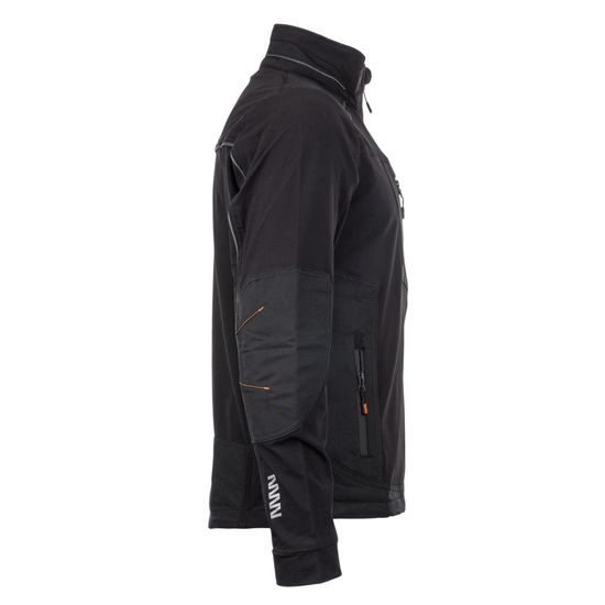 GEACĂ DE LUCRU PENTRU BĂRBAȚI EREBOS - GECI ȘI BLUZE DE LUCRU - HAINE DE LUCRU