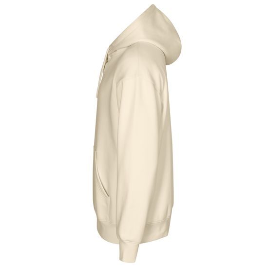 MIKINA CLOUD - MIKINY PŘES HLAVU - OBLEČENÍ