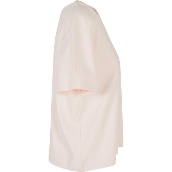 NŐI OVERSIZE PÓLÓ - RÖVID UJJÚ PÓLÓK - RUHÁZAT