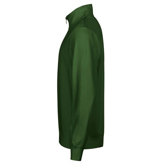 SUMMIT QUARTER-ZIP SWEATSHIRT - HOODIES - CLOTHING