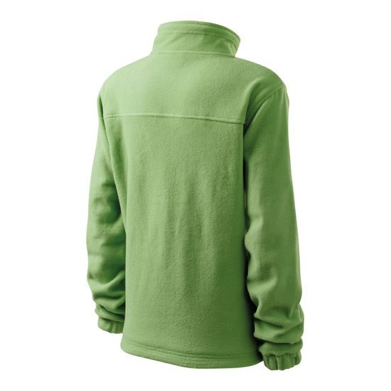 NŐI FLEECE FELSŐ JACKET - FLEECE PULÓVEREK - RUHÁZAT