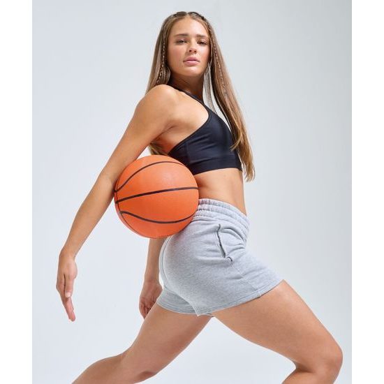 DÁMSKE TEPLÁKOVÉ ŠORTKY - ŠORTKY - OBLEČENIE