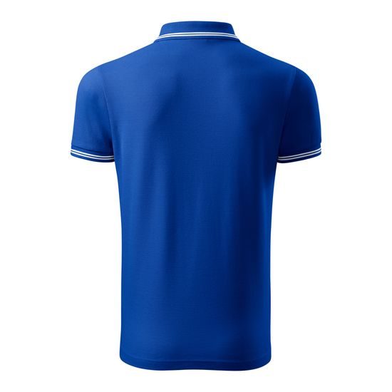 TRICOU DE BĂRBAȚI POLO URBAN - TRICOURI POLO - ÎMBRĂCĂMINTE