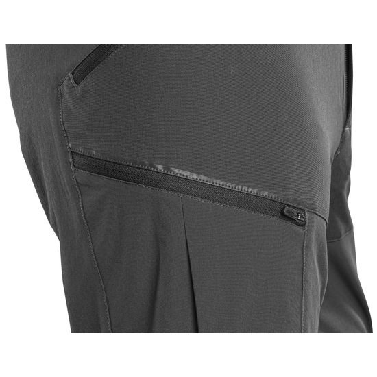 PÁNSKE NOHAVICE S ODOPÍNATEĽNÝMI NOHAVICAMI CXS BOISE - OUTDOOROVÉ NOHAVICE - ŠPORTOVÉ OBLEČENIE