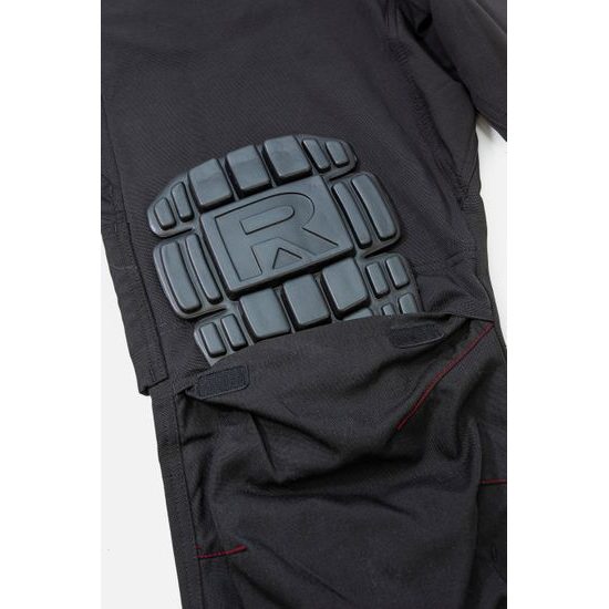 PÁNSKE PRACOVNÉ NOHAVICE VERTEX - NOHAVICE DO PÁSA - PRACOVNÉ ODEVY