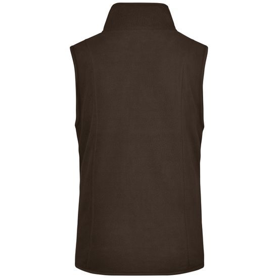 VESTA FLEECE DE DAMĂ JN048 - VESTE DIN FLEECE - ÎMBRĂCĂMINTE