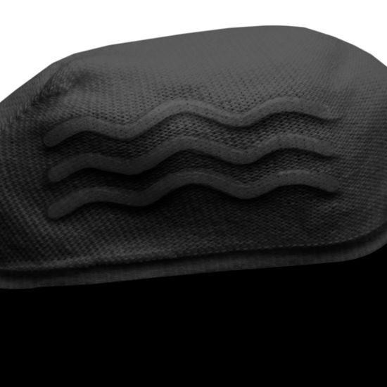 SILIKONOVÉ PROUŽKY V OBLASTI PATY BRÁNÍ SKLOUZNUTÍ. - PONOŽKY - OBUV