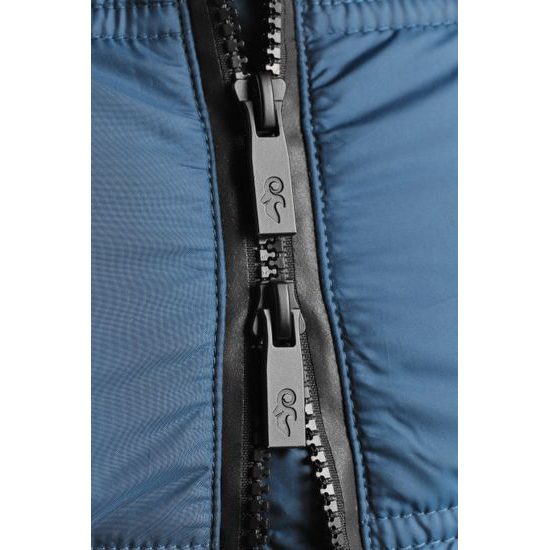 GEACĂ PALTON MATLASATĂ FEMEI CXS WICHITA - GECI MATLASATE ȘI CU PUF - ÎMBRĂCĂMINTE