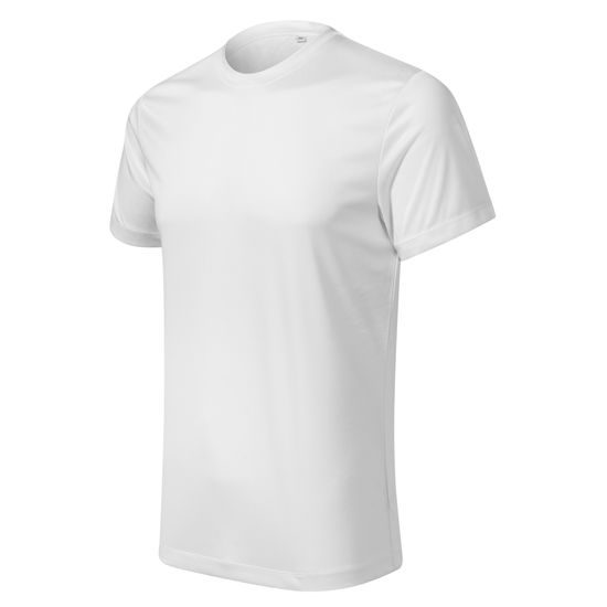 TRICOU PENTRU BĂRBAȚI CHANCE - TRICOURI SPORT CU MÂNECI SCURTE - ECHIPAMENT SPORTIV