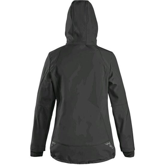 GEACĂ SOFTSHELL PENTRU FEMEI CXS NEVADA - JACHETE SOFTSHELL - ÎMBRĂCĂMINTE