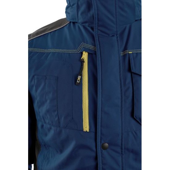 FÉRFI TÉLI KABÁT CXS BALTIMORE - KABÁTOK - RUHÁZAT