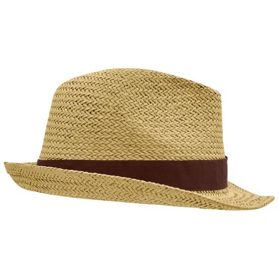 NYÁRI KALAP MB6597 - STRAND KALAPOK - BASEBALL SAPKÁK ÉS SAPKÁK