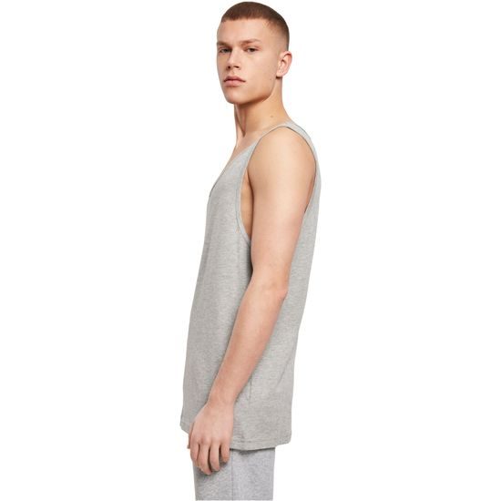 HERREN TANKTOP, LANG GESCHNITTEN - TANKTOPS - KLEIDUNG