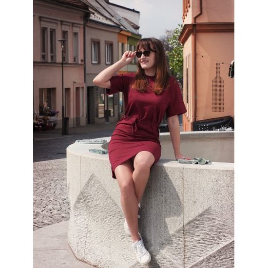 ROCHIE DAMĂ MUSE - ROCHII - ÎMBRĂCĂMINTE