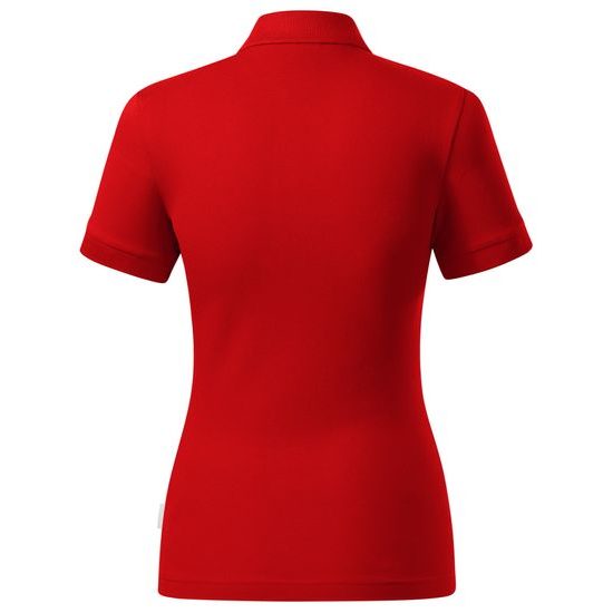 TRICOU POLO DE DAMĂ RESIST HEAVY POLO - TRICOURI POLO - ÎMBRĂCĂMINTE