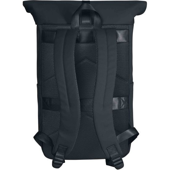 ROLLTOP-RUCKSACK FÜR LAPTOP STAR - RUSCKSÄCKE - TASCHEN UND RUCKSÄCKE