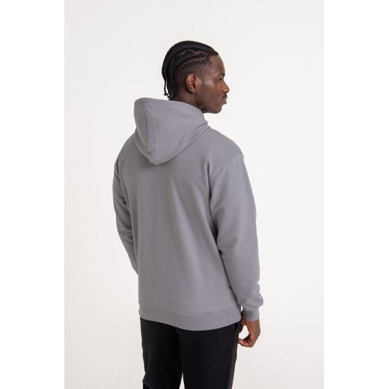 MIKINA COLLEGE - MIKINY PŘES HLAVU - OBLEČENÍ