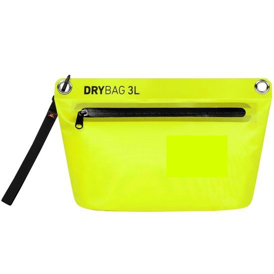 TAŠKA SE ZIPEM DRYBAG - CESTOVNÍ TAŠKY - TAŠKY A BATOHY