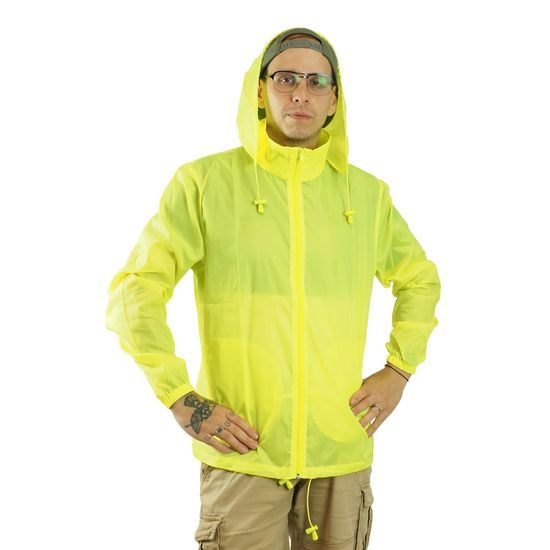 WINDJACKE WINDY - JACKEN - KLEIDUNG