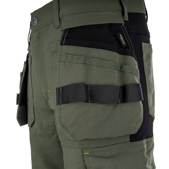 PRACOVNÍ KRAŤASY EREBOS - PRACOVNÍ KRAŤASY - PRACOVNÍ ODĚVY