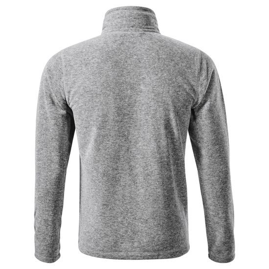 PÁNSKÁ FLEECOVÁ MIKINA FACTOR - FLEECOVÉ MIKINY - OBLEČENÍ