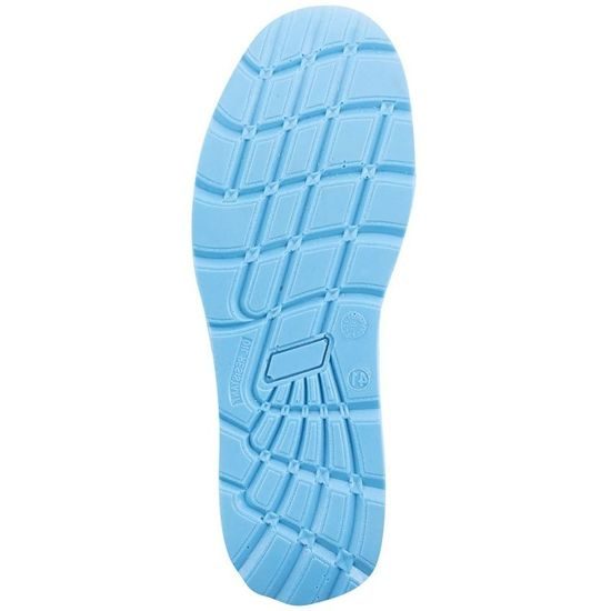 PANTOFI SOFTSHELL CU BOMBEU DE LUCRU SOFTEX S1P - ÎNCĂLȚĂMINTE JOASĂ - ÎNCĂLŢĂMINTE