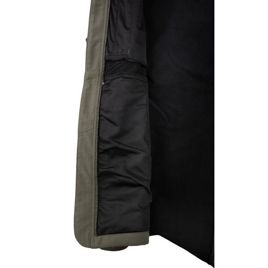 GEACĂ SOFTSHELL BĂRBAȚI FORCE - JACHETE SOFTSHELL - ÎMBRĂCĂMINTE