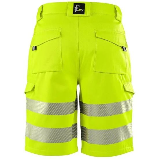 REFLEXNÍ PRACOVNÍ KRAŤASY CXS NORWICH - PRACOVNÍ KRAŤASY - PRACOVNÍ ODĚVY