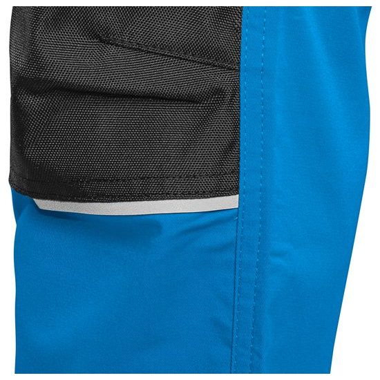 PÁNSKE PRACOVNÉ NOHAVICE CXS SOLIS FLEX - MONTÉRKY DO PÁSA - PRACOVNÉ ODEVY