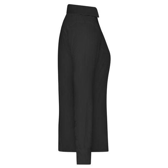 DÁMSKA KOŠEĽA S DLHÝM RUKÁVOM JN1371 - KOŠELE S DLHÝM RUKÁVOM - OBLEČENIE