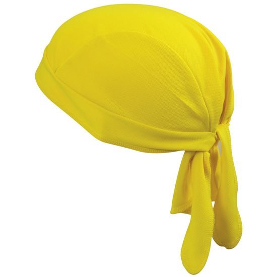 FUNKTIONELLES BANDANA MB6530 - SPORTMÜTZEN - CAPS UND MÜTZEN