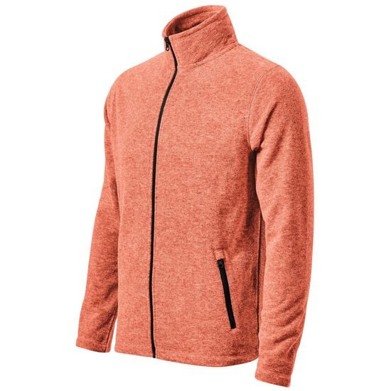 HANORAC FLEECE PENTRU BĂRBAȚI SHIFT - HANORACE DIN FLEECE - ÎMBRĂCĂMINTE