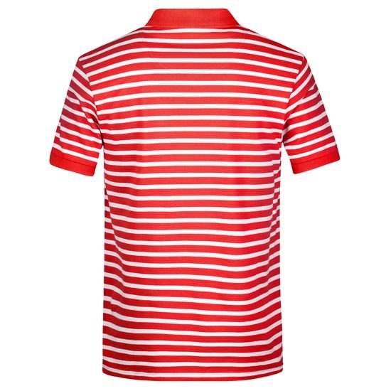 TRICOU POLO CU DUNGI PENTRU BĂRBAȚI 8030 - TRICOURI MARINĂREȘTI - ÎMBRĂCĂMINTE