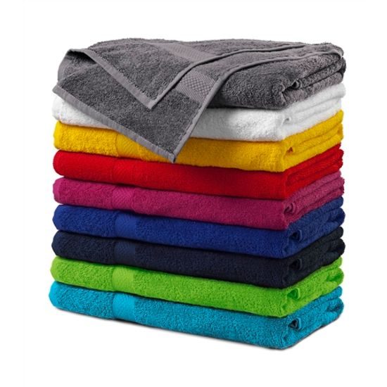 BADETUCH TERRY BATH TOWEL - BADETÜCHER - HAUSHALT