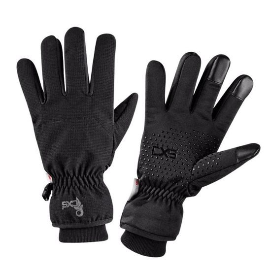 ZIMNÉ RUKAVICE CXS NORNY - RUKAVICE - ŠILTOVKY A ČIAPKY