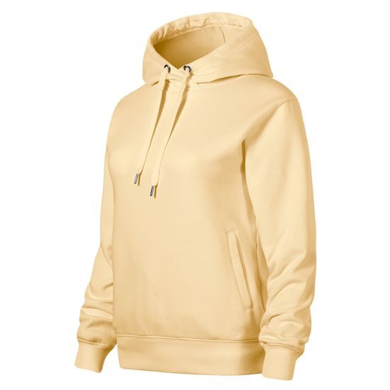 HANORAC FEMEI MOON - HANORAC FĂRĂ FERMOAR - ÎMBRĂCĂMINTE