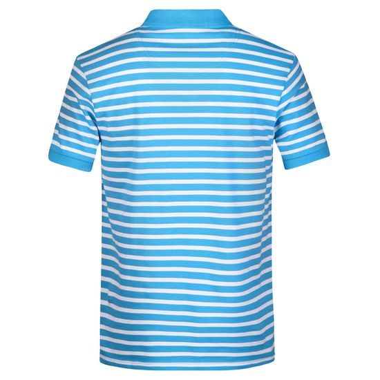 TRICOU POLO CU DUNGI PENTRU BĂRBAȚI 8030 - TRICOURI MARINĂREȘTI - ÎMBRĂCĂMINTE