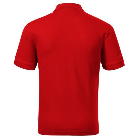 TRICOU POLO BĂRBĂTESC RESIST HEAVY POLO - TRICOURI POLO - ÎMBRĂCĂMINTE