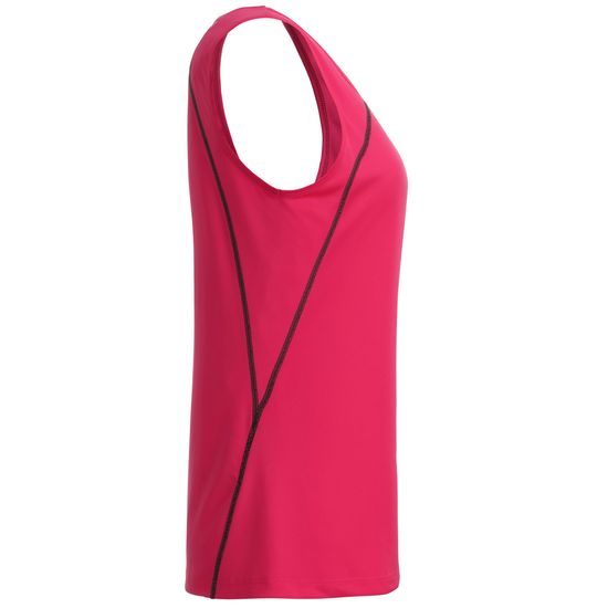 DAMEN FUNKTIONS-TANKTOP JN493 - SPORT TANK TOPS - SPORT KLEIDUNG