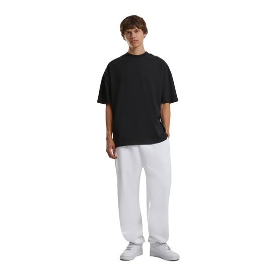 PUHA FÉRFI MELEGÍTŐNADRÁG FLUFFY - MELEGÍTŐ - RUHÁZAT