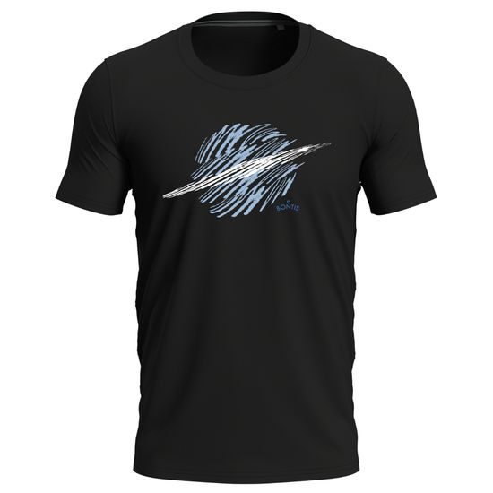 T-SHIRT SATURN - T-SHIRTS BONTIS - KLEIDUNG