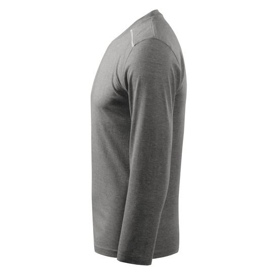 ФУТБОЛКА З ДОВГИМ РУКАВОМ LONG SLEEVE - ФУТБОЛКИ З ДОВГИМИ РУКАВАМИ - ОДЯГ