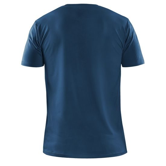 HERREN FUNKTIONS-T-SHIRT CXS MOVADO - SPORT T-SHIRTS MIT KURZEN ÄRMELN - SPORT KLEIDUNG