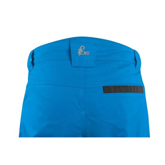 ȘORTURI DE LUCRU BĂRBĂTEȘTI CXS SOLIS FLEX - PANTALONI SCURȚI DE LUCRU - HAINE DE LUCRU